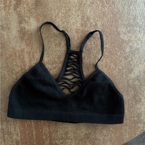 Free People Seamless Bralette